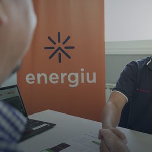 Energiu