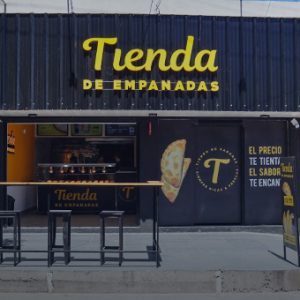 Tienda de Empanadas