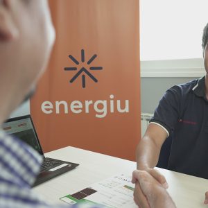 Energiu