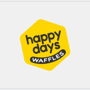 Franquicias Happy Days Waffles