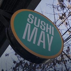 Sushi May