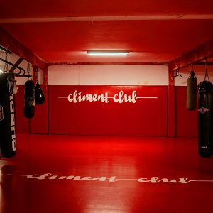 Climent Club