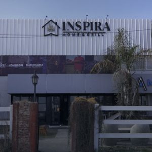 Inspira