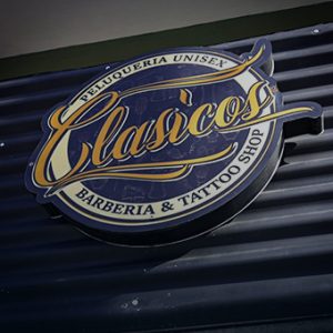 Peluquerías Clásicos