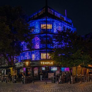 Temple Bar