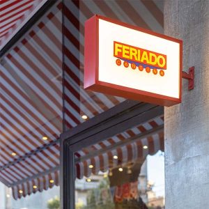 Feriado