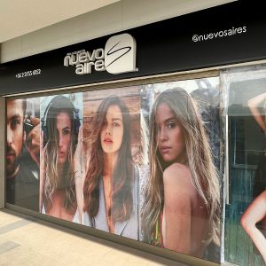 Nuevos Aires Peluquería