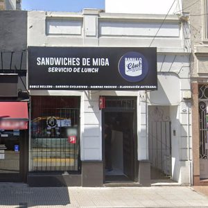 Ramallo Club