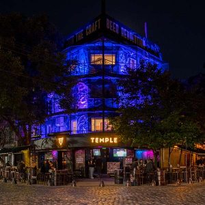 Temple Bar