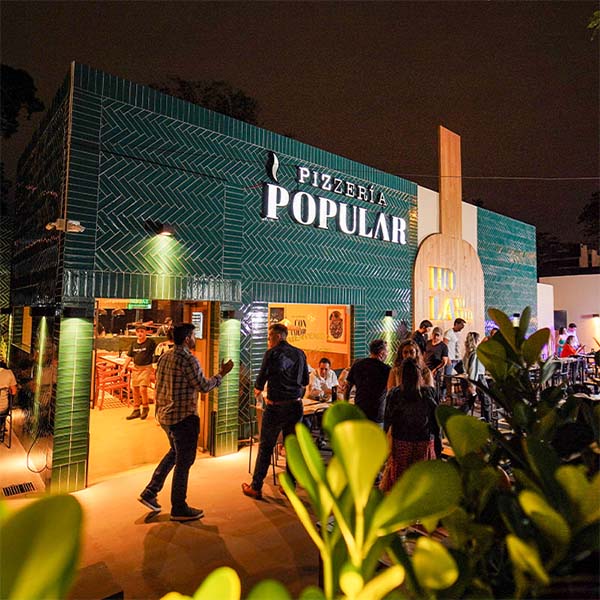 4_PizzeriaPopular