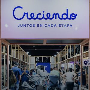 Creciendo