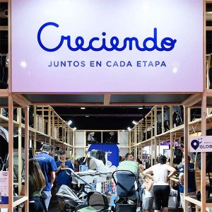 Creciendo