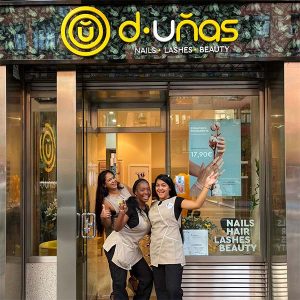D-Uñas España