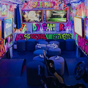 Cyberplay