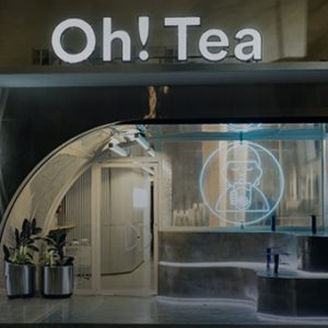 Oh! Tea