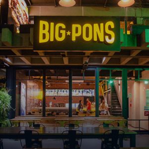 Big Pons