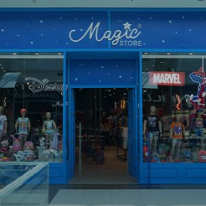 Magic Store