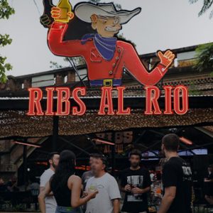 Ribs Al Río