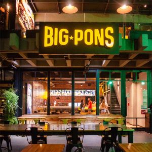 Big Pons