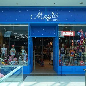 Magic Store