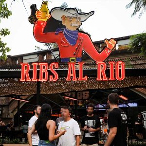 Ribs Al Río