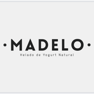 Franquicia Helados Madelo