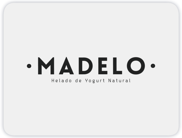 Franquicia Helados Madelo