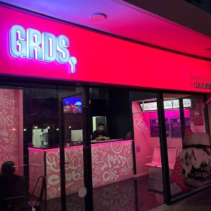 GRDS