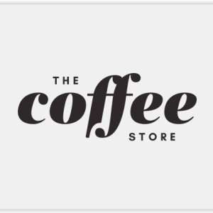 The Coffee Store
