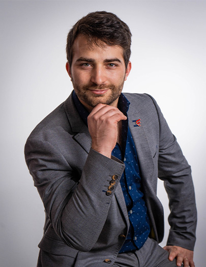 Julian Bergara 1