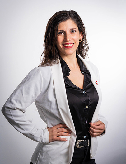 Paula Nascimbene 1