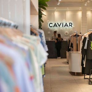 Caviar