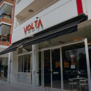Volta