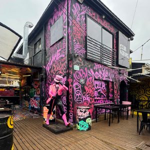 CLUB GORDOS