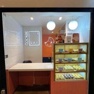 Cookie Lab
