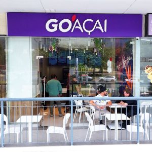 Go Açaí