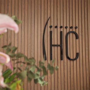 IHC Internacional Hair Clinics