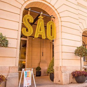 Sao